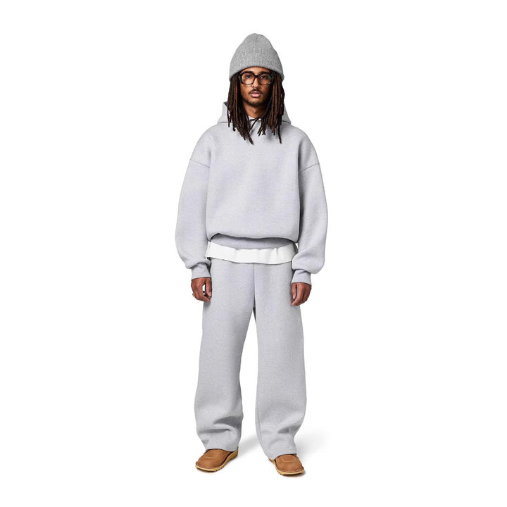 Men Oversized Hoodie Lune London