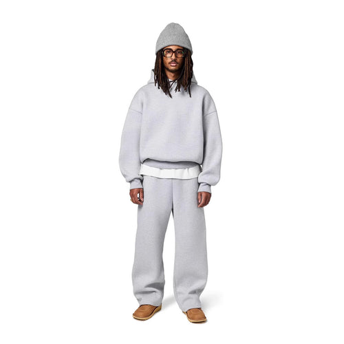 Men Oversized Hoodie Lune London