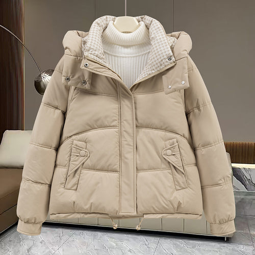 Ladies winter offensive jacket Lune London