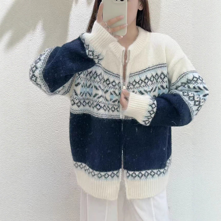 Cardigan Femme Chic & Stil