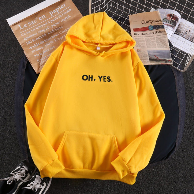 Women's Hoodie Chic & Stil