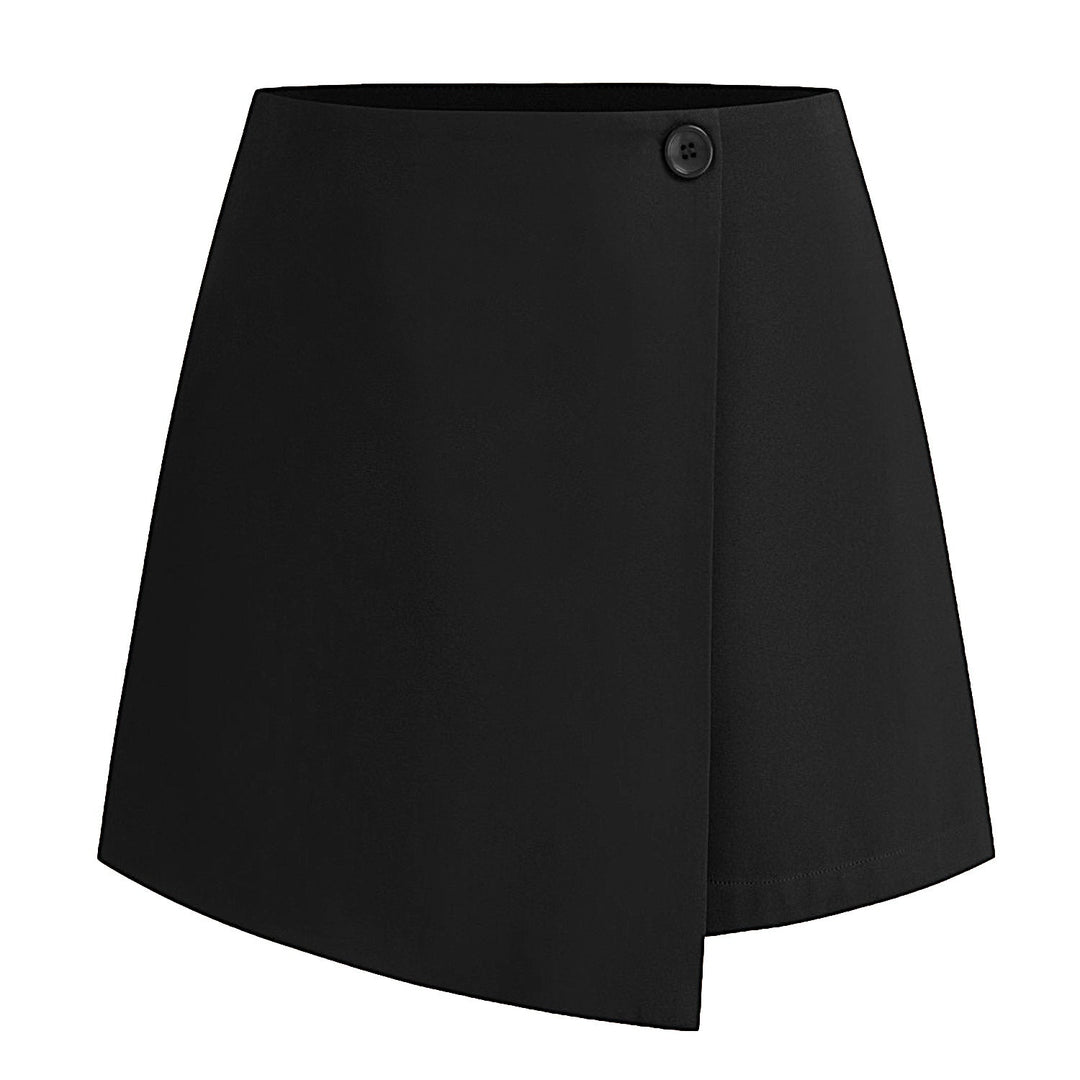 Women Wrap Skirt Lune London