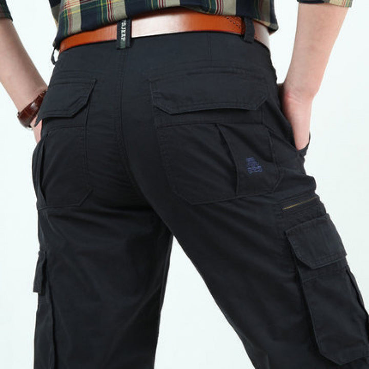 Lune London men's cargo pants