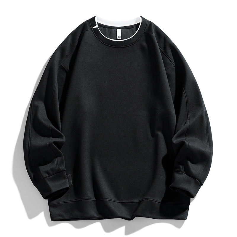 Pull oversized sportif pour dames Lune London
