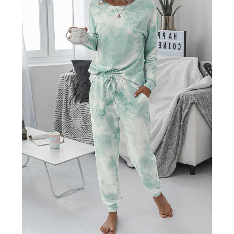 Lune London Cozy Leisurewear Set for Women