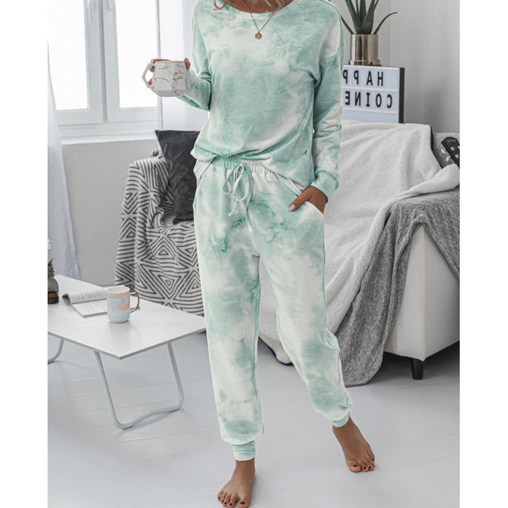 Lune London Cozy Leisurewear Set for Women