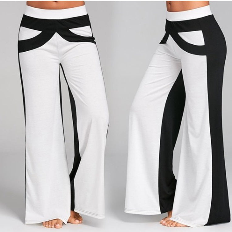 Chic and Stylish Women's Leisure Pants