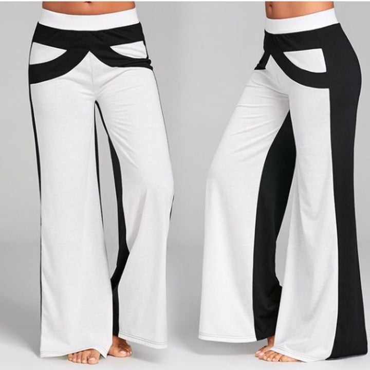 Chic and Stylish Women's Leisure Pants