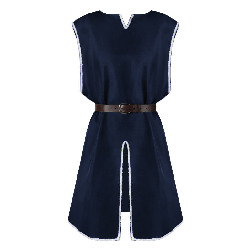 Women stylish tunic dress Lune London