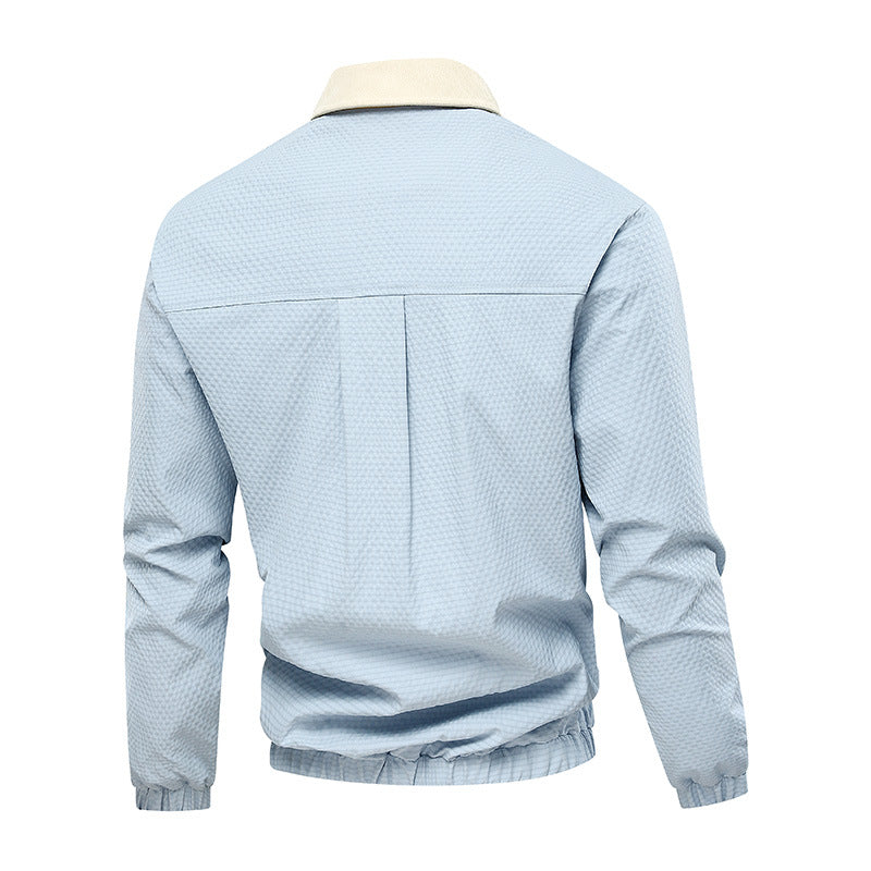 Lune London men's sports jacket