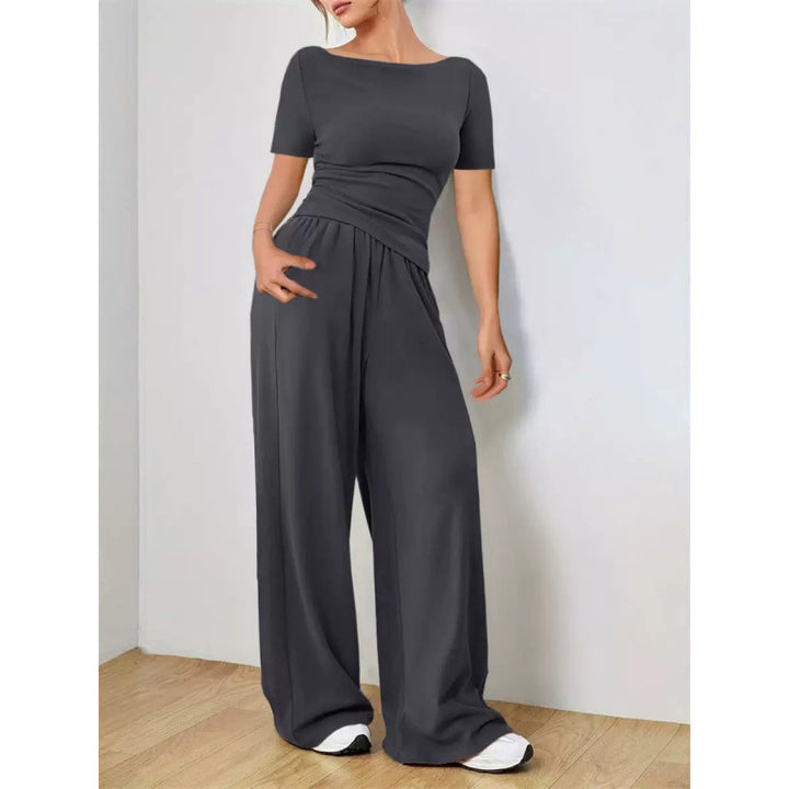 Women Lounge Suit Lune London