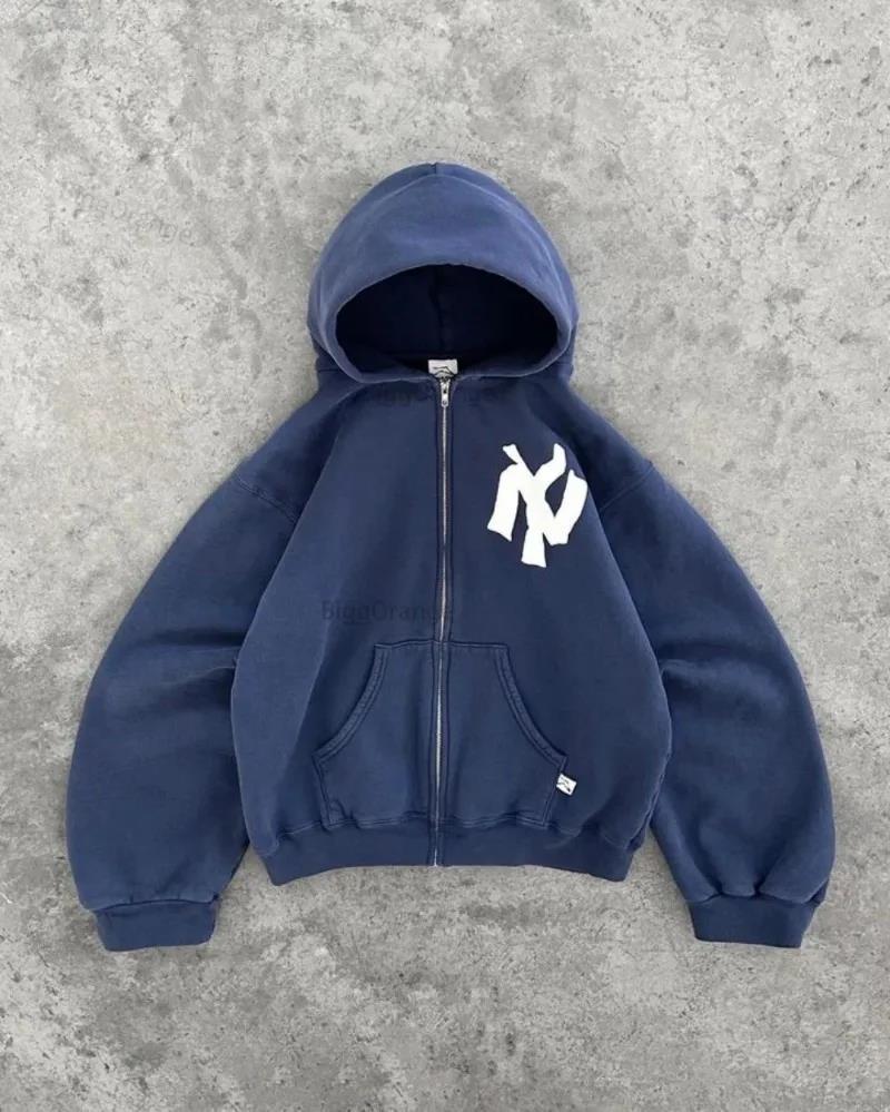Sweat à capuche femme avec coupe oversize et poche kangourou pratique Chic & Stil