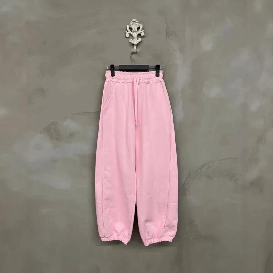femmes confortables et stylées pantalons larges Chic & Stil