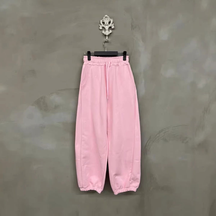 femmes confortables et stylées pantalons larges Chic & Stil