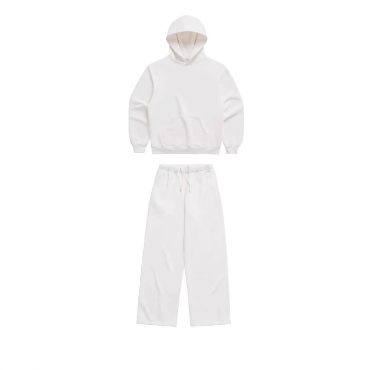 Lune London women's casual hoodie and pants set