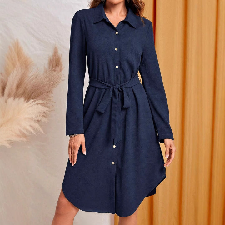 Lune London Shirt Dress for Women