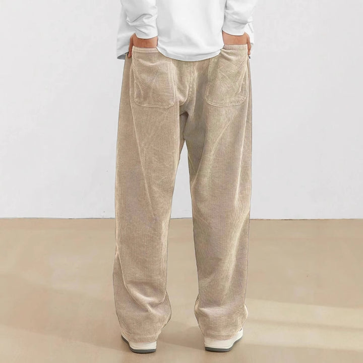 Women Comfortable and Casual Loungewear Pants Lune London