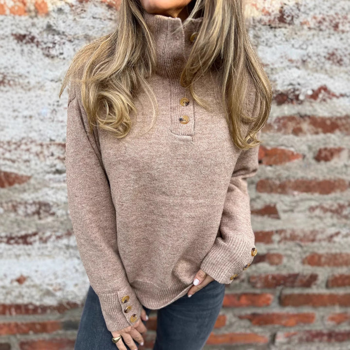 Chic and Stylish Casual Sweater for Women