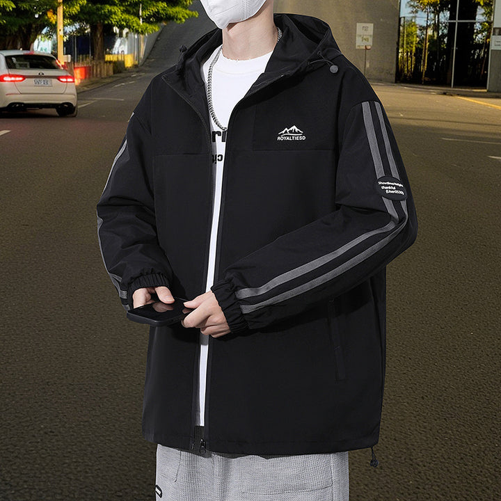 Veste de protection légère pour hommes Lune London