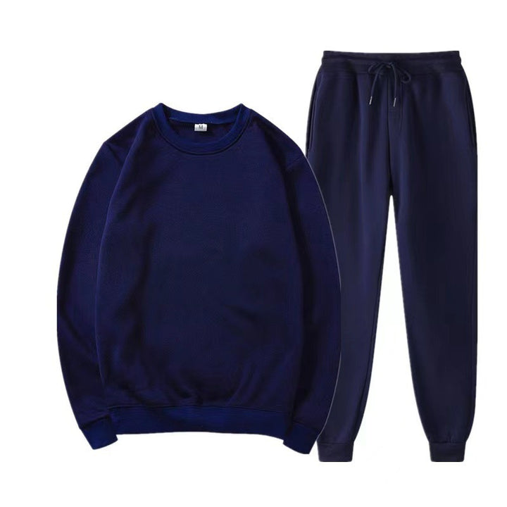 Lune London casual sweatshirt and jogger pants set for women