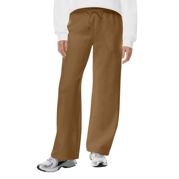 Women's Comfortable and Casual Leisure Pants Lune London