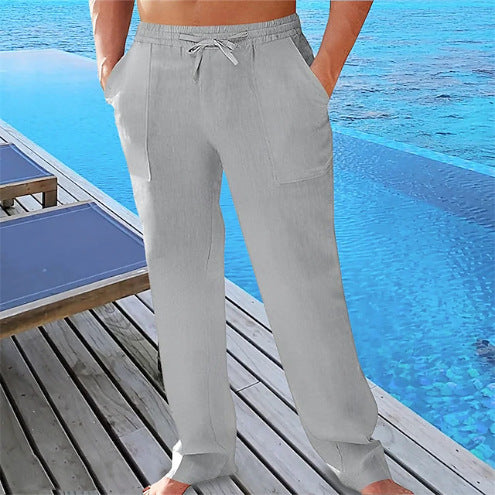 Lune London Men's Leisure Pants
