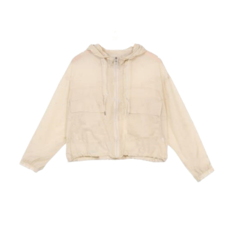 Blouse de sport respirante pour femmes Chic & Stil