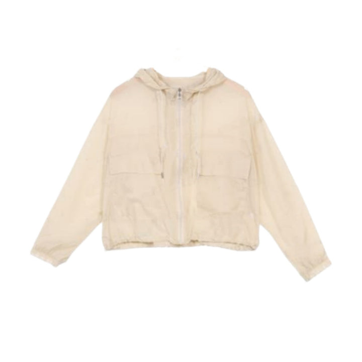 Blouse de sport respirante pour femmes Chic & Stil