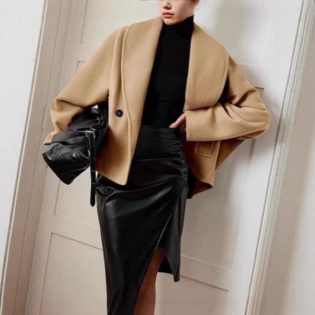 Oversized jacket women Lune London