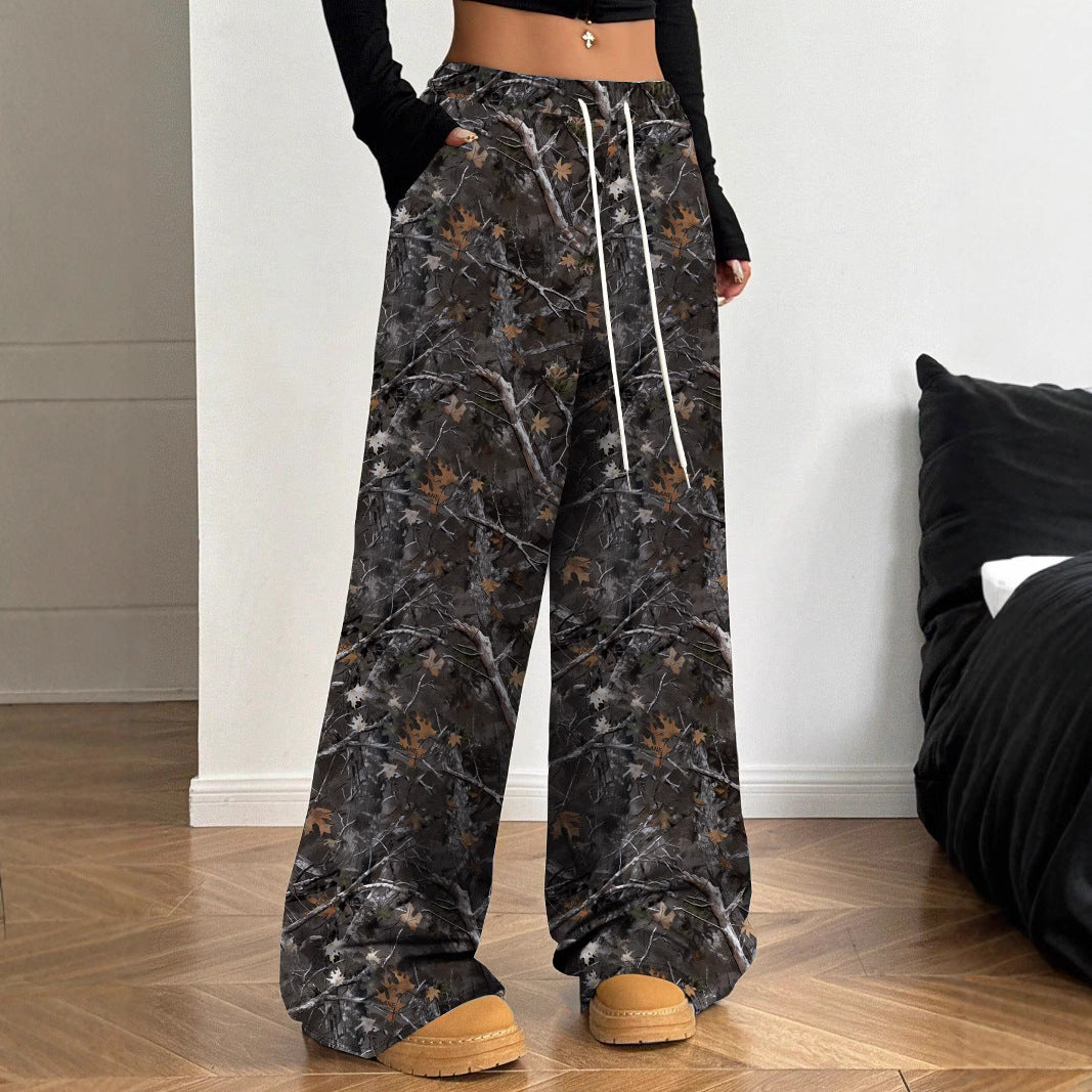 Lune London Women's Leisure Pants