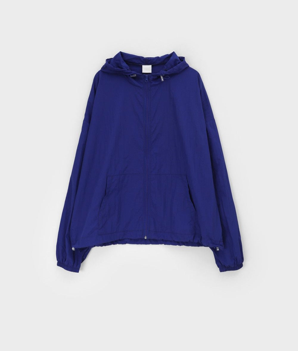 Veste de transition légère oversize pour femme Chic & Stil