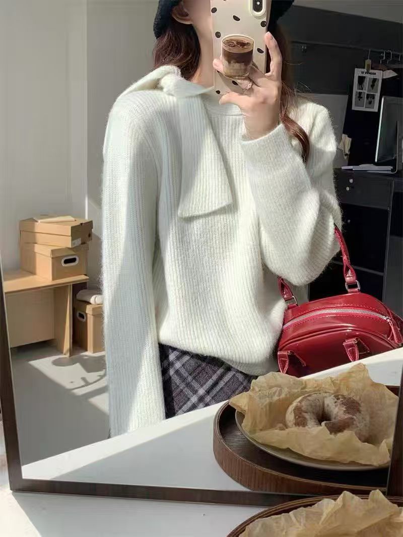 Gants élégants et chauds pour dames Chic & Stil
