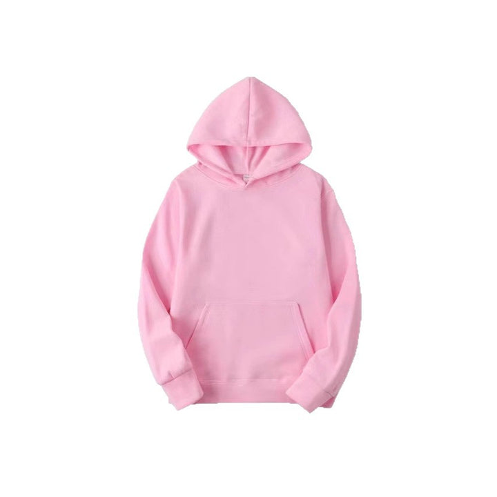 Lady Hoodie with kangaroo pocket Lune London