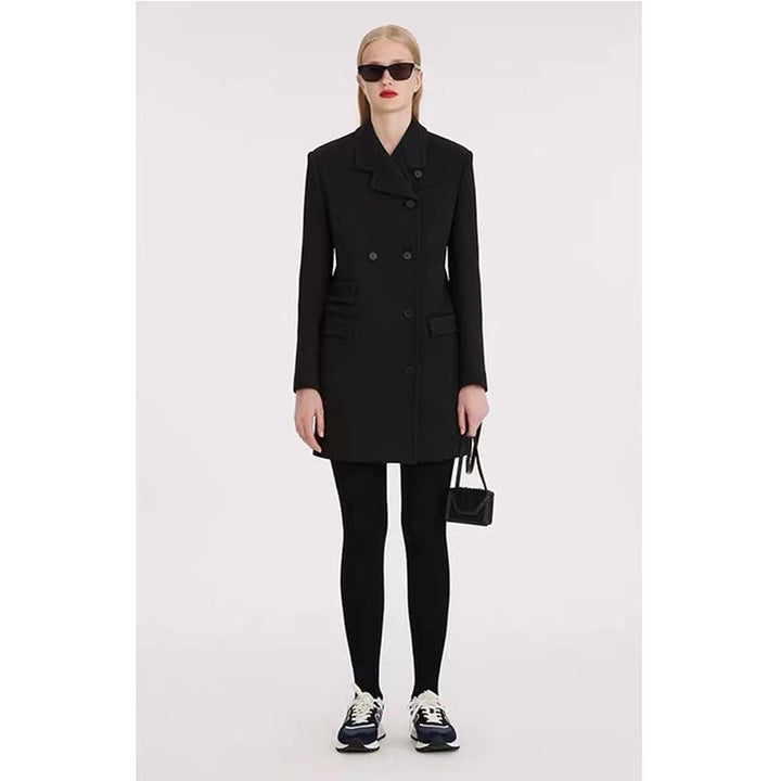 Manteau trench élégant pour femmes et de haute qualité avec coupe moderne Chic & Stil