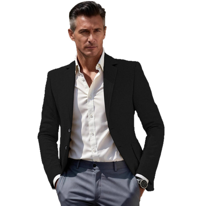 Elegant men's blazer Lune London