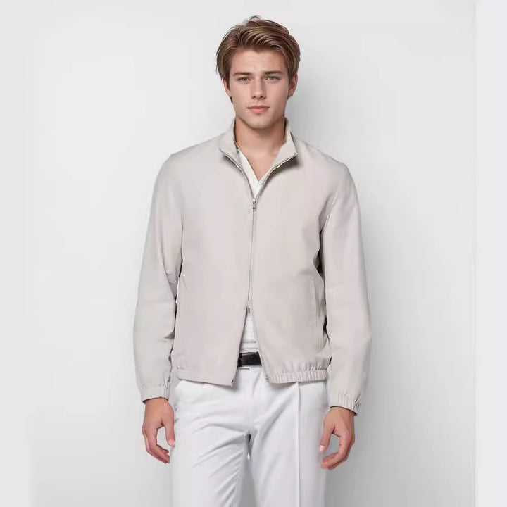 Lightweight and stylish casual jacket for men Lune London