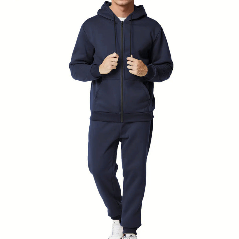 Lune London men's athletic jogging set