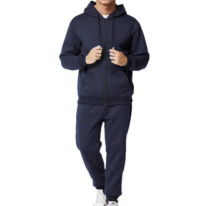 Lune London men's athletic jogging set