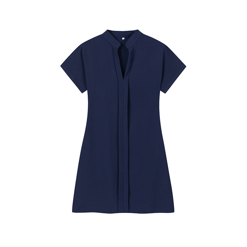 Casual shirt dress for women Lune London