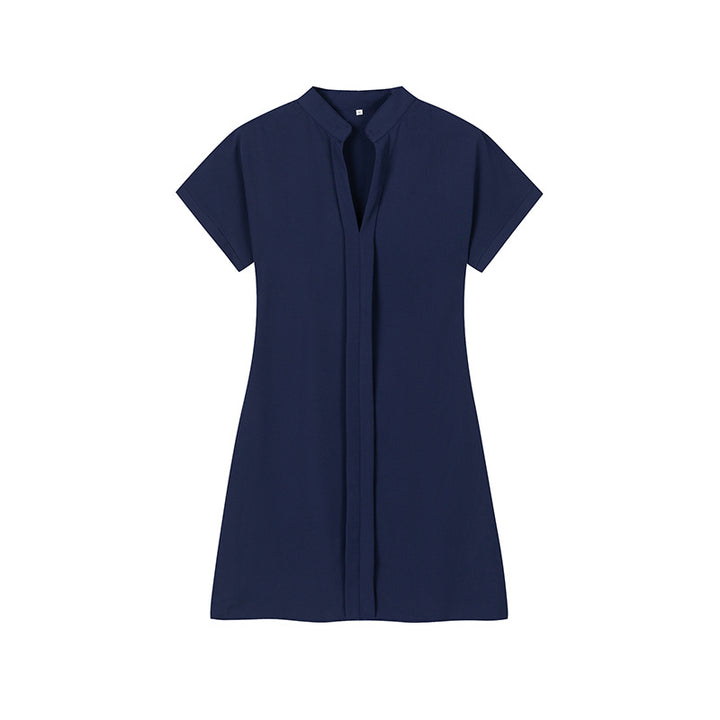 Casual shirt dress for women Lune London