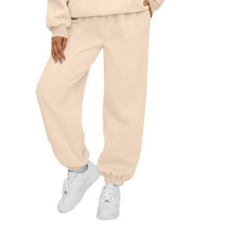 Lune London Comfortable Lounge Jogging Pants for Women