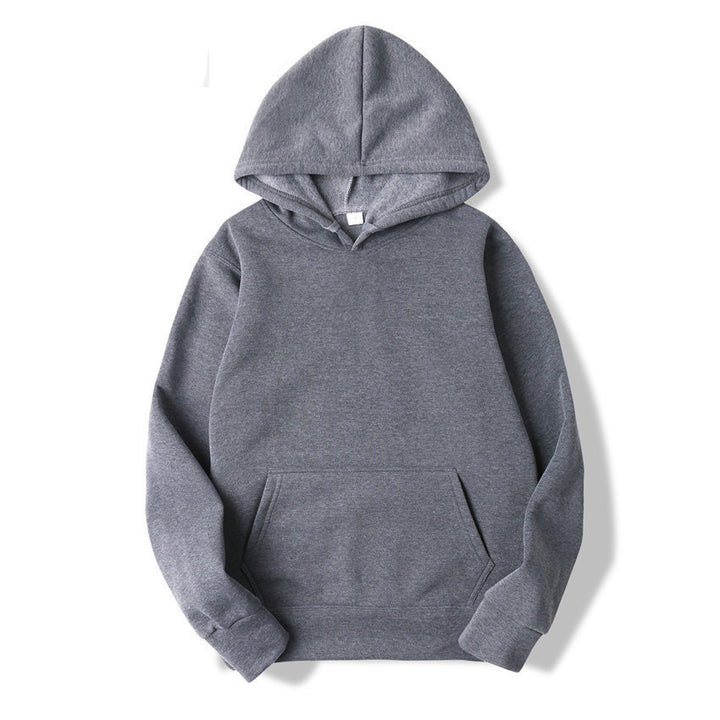 Women's hoodie with stylish cut and soft inner lining Lune London