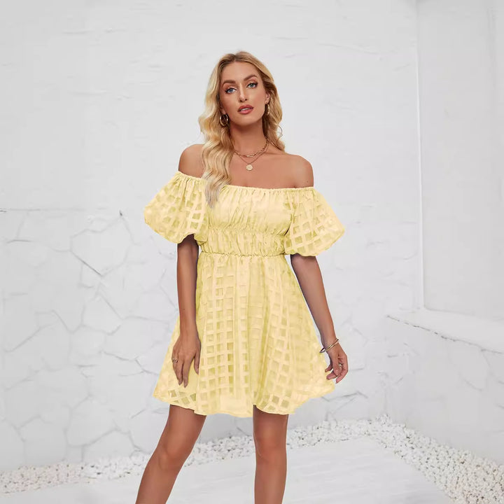 Casual dress for women Chic & Stil