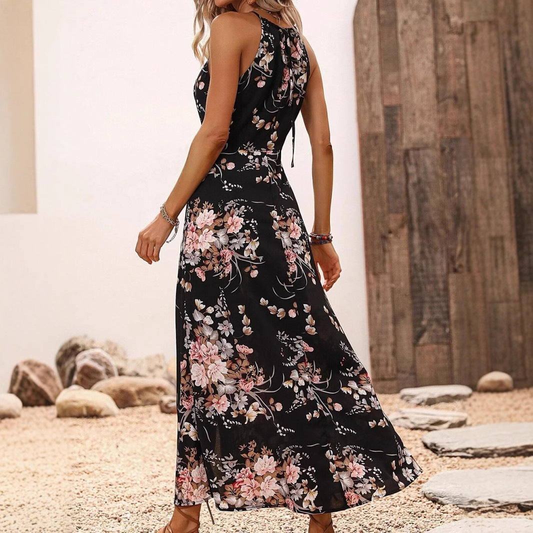 Lune London Maxi Dress for Women