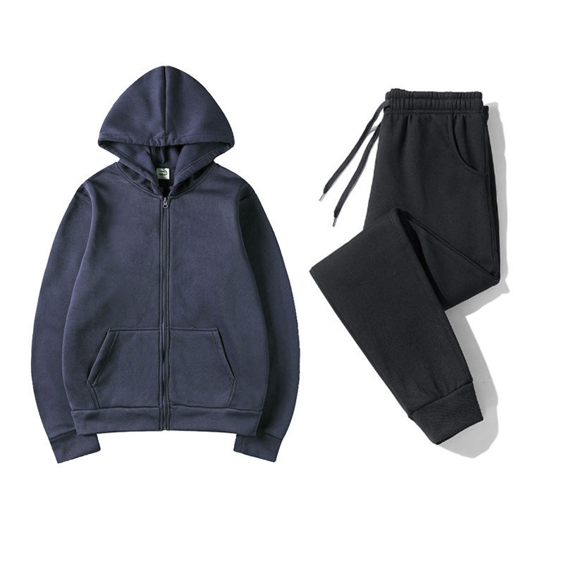 Lune London women's hoodie and jogging pants