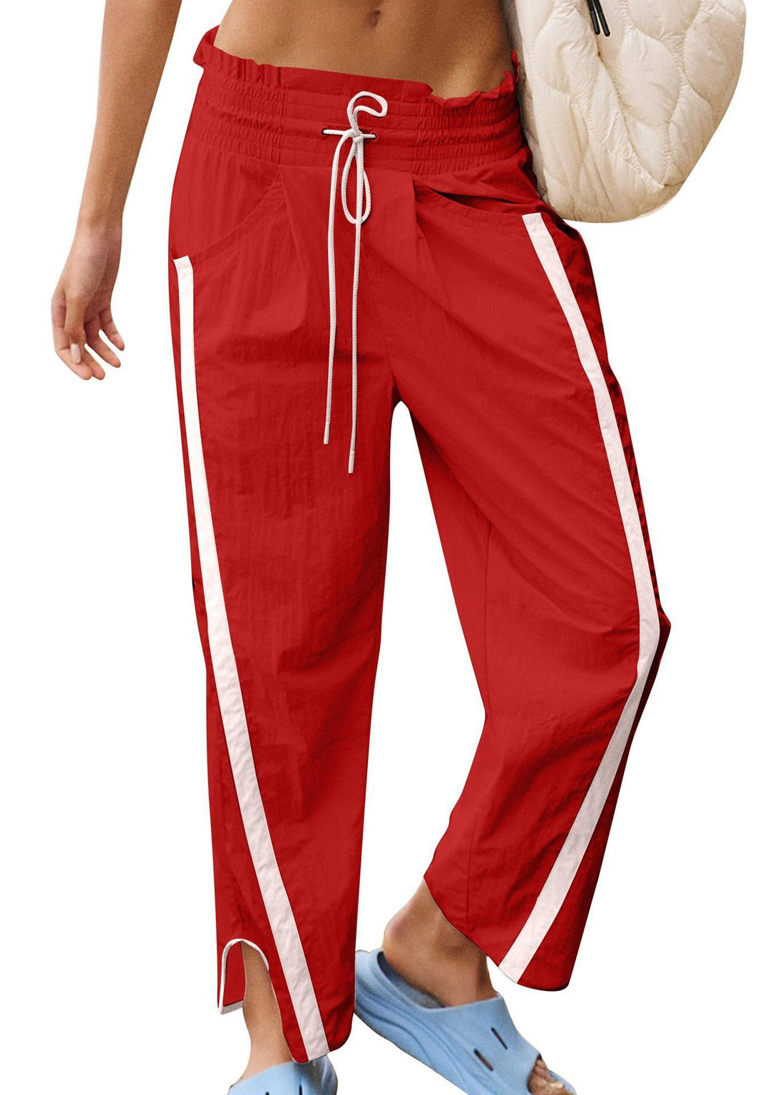 Pantalon de loisirs sportifs femme Chic & Stil