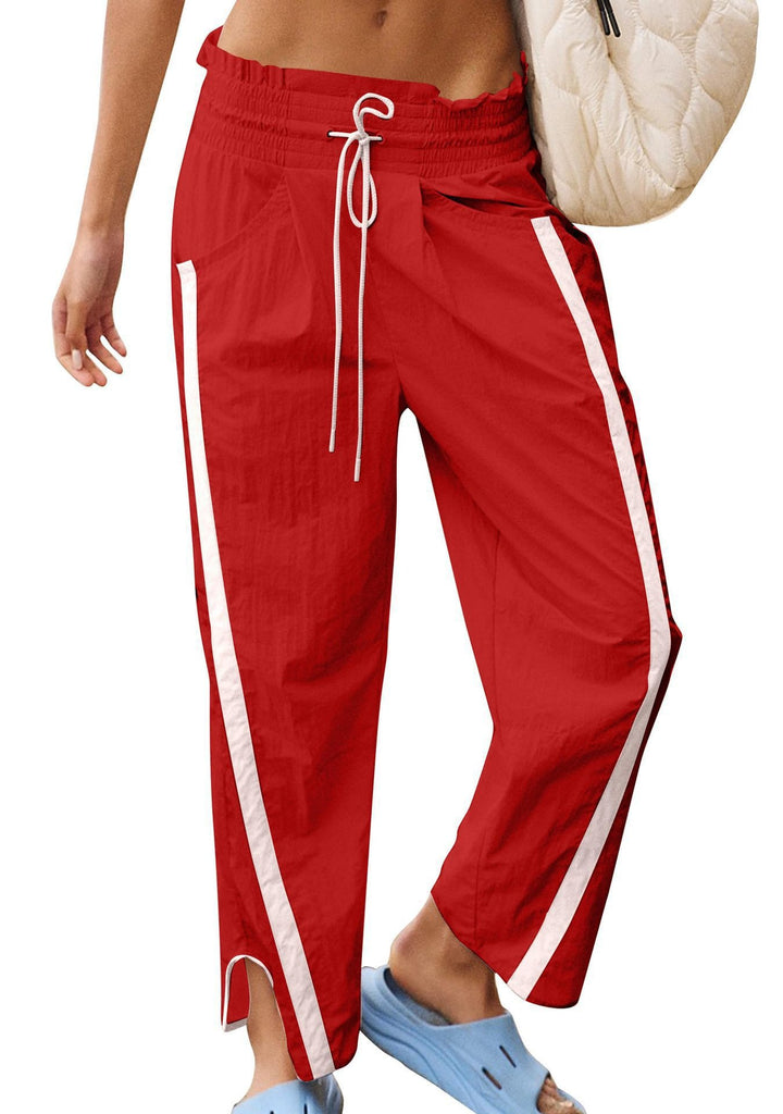 Pantalon de loisirs sportifs femme Chic & Stil