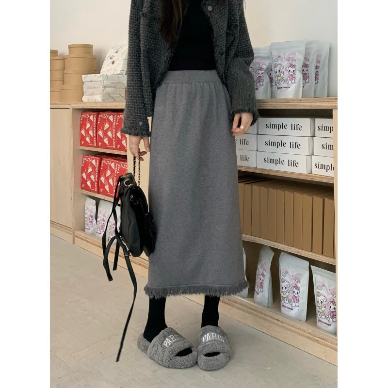 Chaussons moelleux pour femmes avec doublure douce Chic & Stil