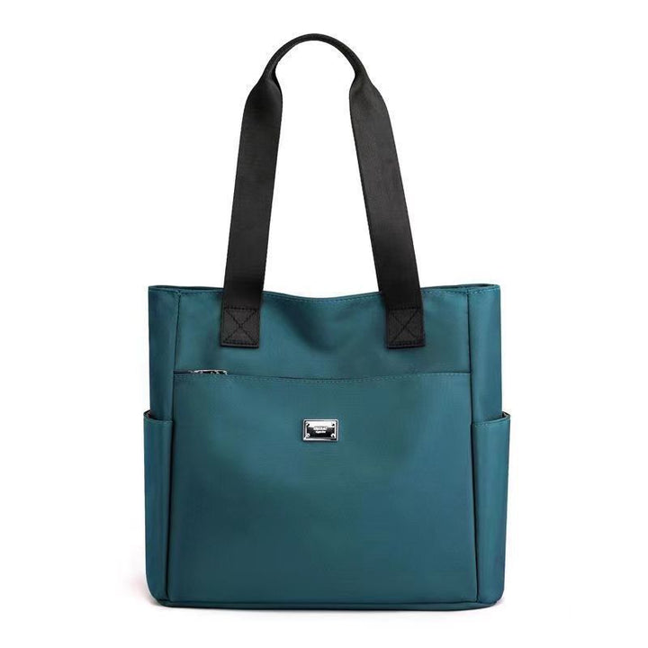 Lune London | Lightweight and Waterproof Shoulder Bag