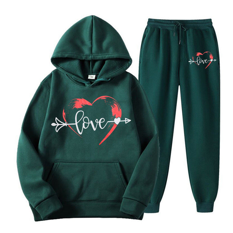 Women's tracksuit Lune London